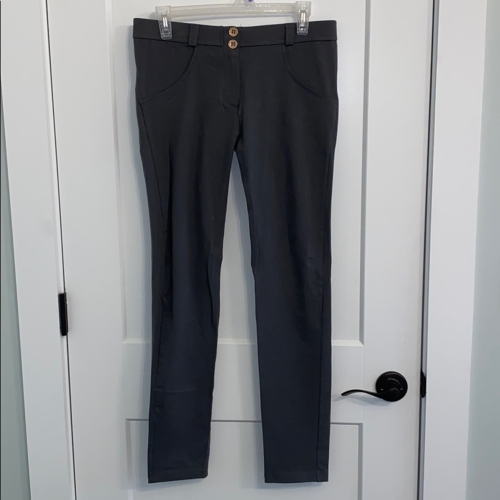 Freddy Gray Pants